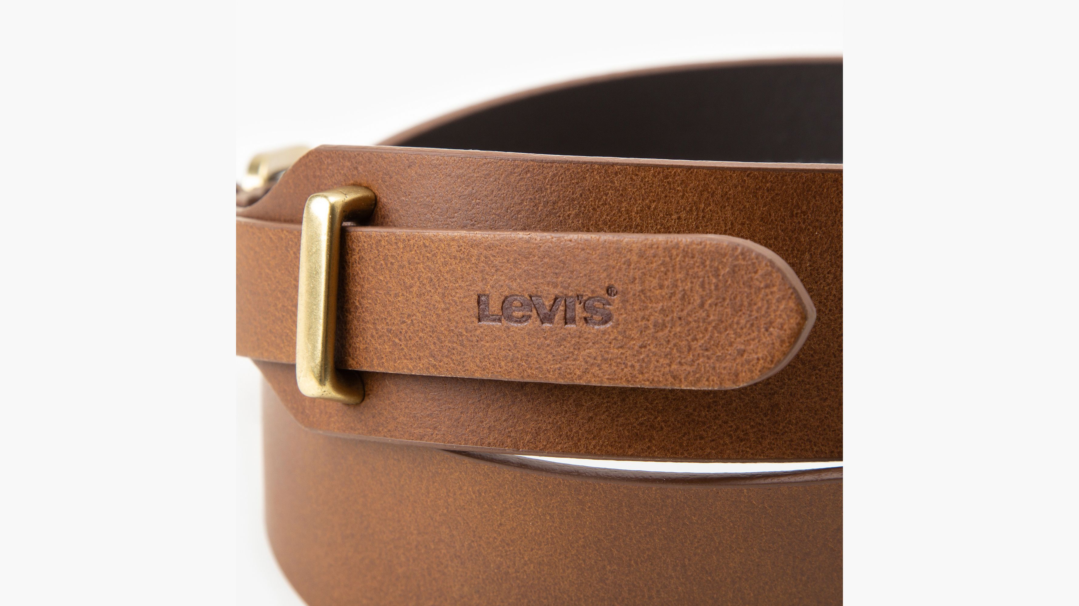 Modern Western Belt sold by Levi's product image thumbnail 2