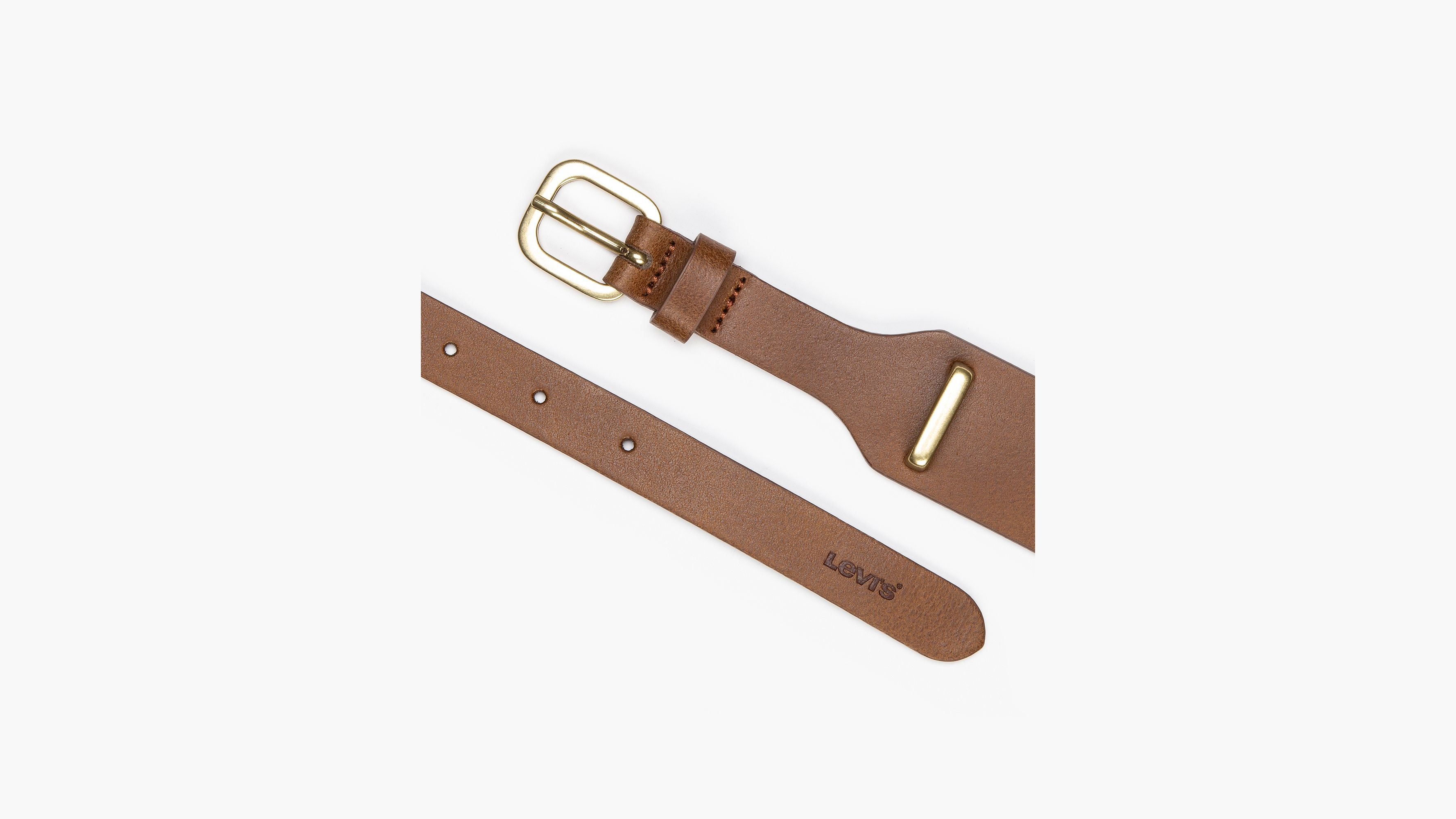 Modern Western Belt sold by Levi's product image thumbnail 3