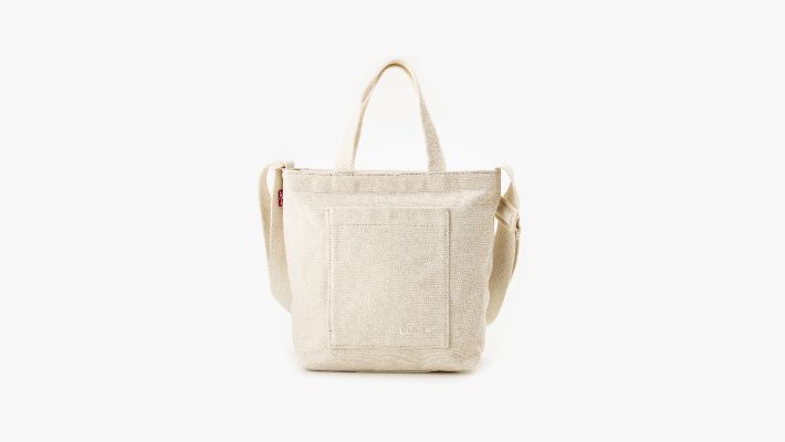 Mini Icon Tote Bag sold by Levi's