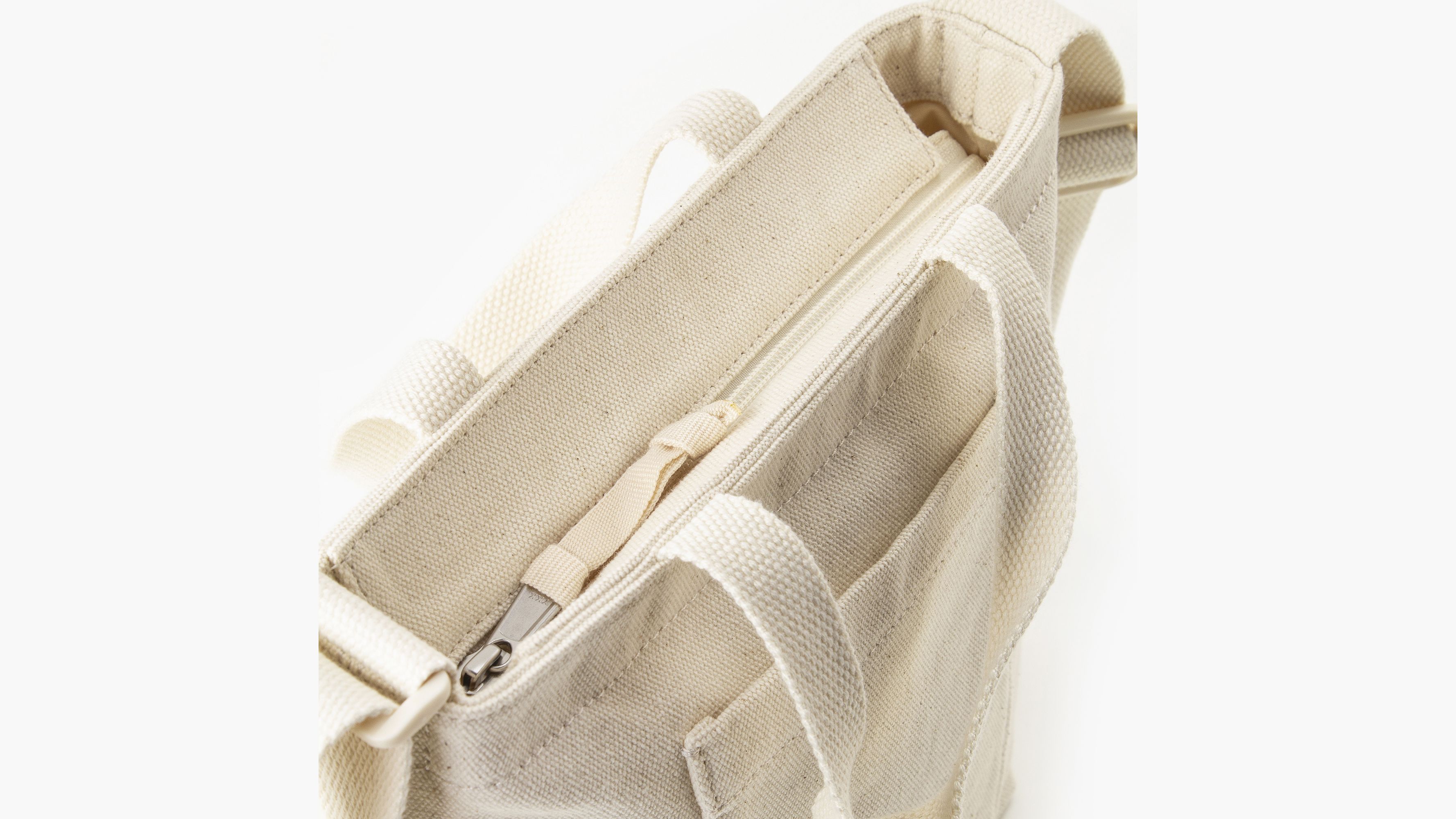 Mini Icon Tote Bag sold by Levi's product image thumbnail 3