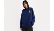 Levi's® x Gundam SEED Long-Sleeve Tee sold by Levi's