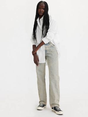 501® '90s Women's Jeans sold by Levi's