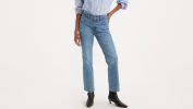 Middy Ankle Bootcut Women's Jeans sold by Levi's