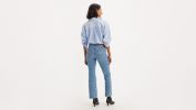 Middy Ankle Bootcut Women's Jeans sold by Levi's