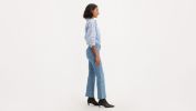 Middy Ankle Bootcut Women's Jeans sold by Levi's