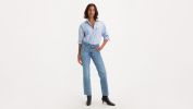 Middy Ankle Bootcut Women's Jeans sold by Levi's