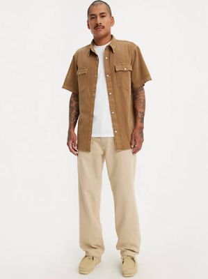 568™ Stay Loose Men's Jeans sold by Levi's