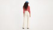 Ribcage Wide Leg Women's Jeans sold by Levi's