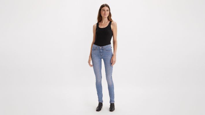 311 Shaping Skinny Women's Jeans sold by Levi's