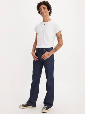Levi’s® Vintage Clothing Men's 1970s 517™ Bootcut Jeans sold by Levi's