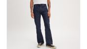 Levi’s® Vintage Clothing Men's 1970s 517™ Bootcut Jeans sold by Levi's