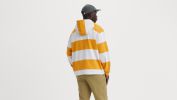 Gold Tab™ Club Rugby Sweatshirt sold by Levi's