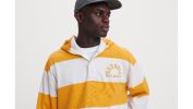 Gold Tab™ Club Rugby Sweatshirt sold by Levi's