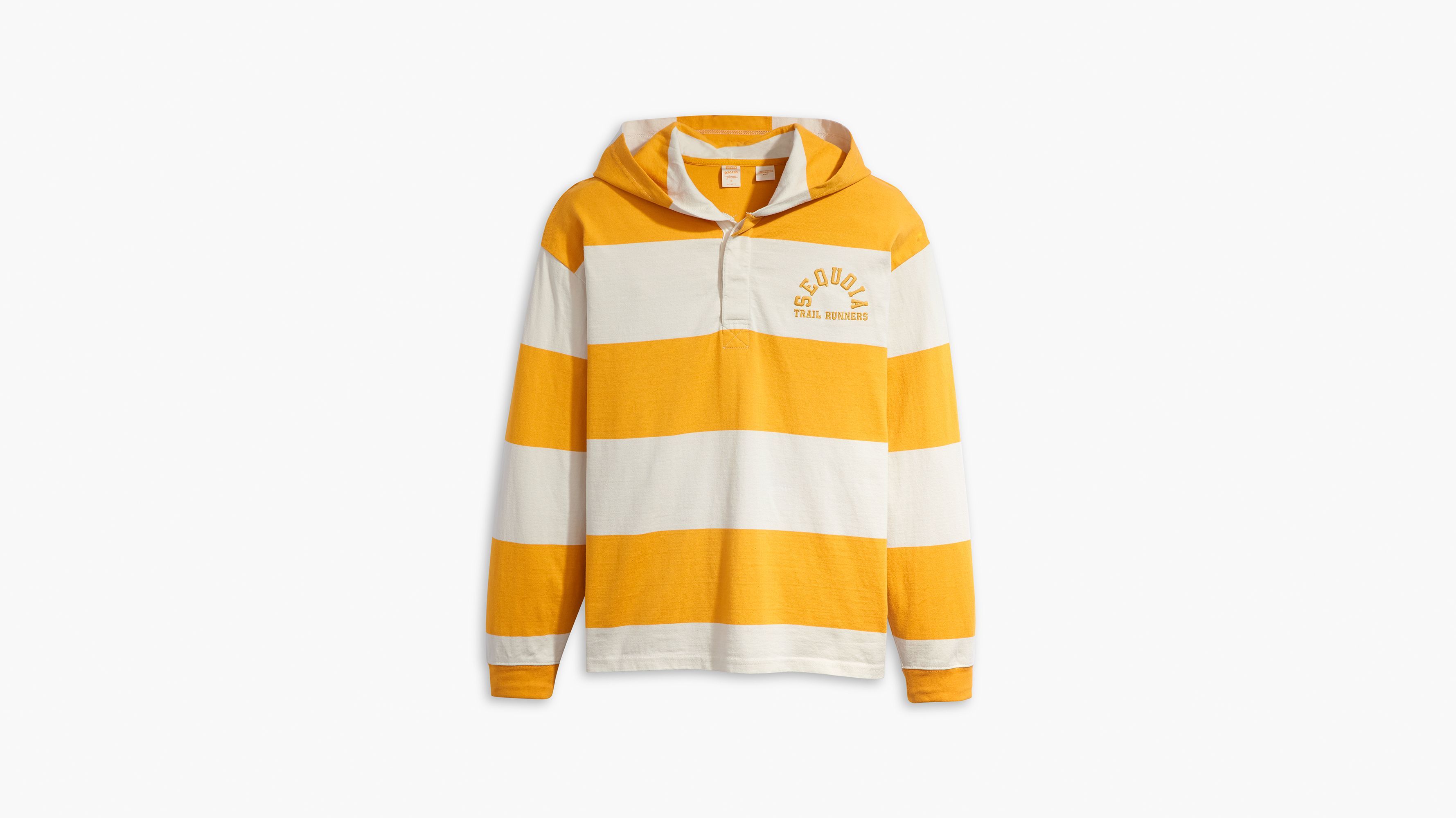 Gold Tab™ Club Rugby Sweatshirt sold by Levi's product image thumbnail 5