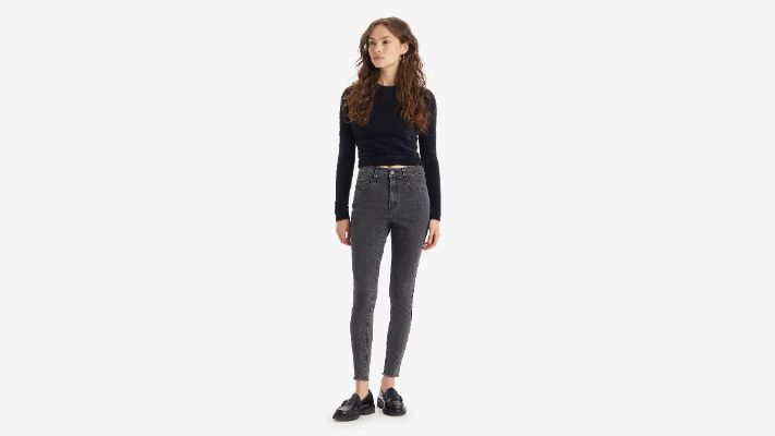 720 High Rise Super Skinny Women's Jeans sold by Levi's