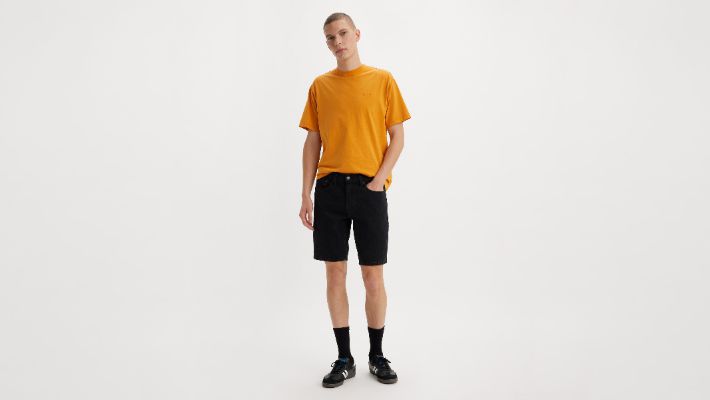 445 Athletic 10" Men's Shorts sold by Levi's