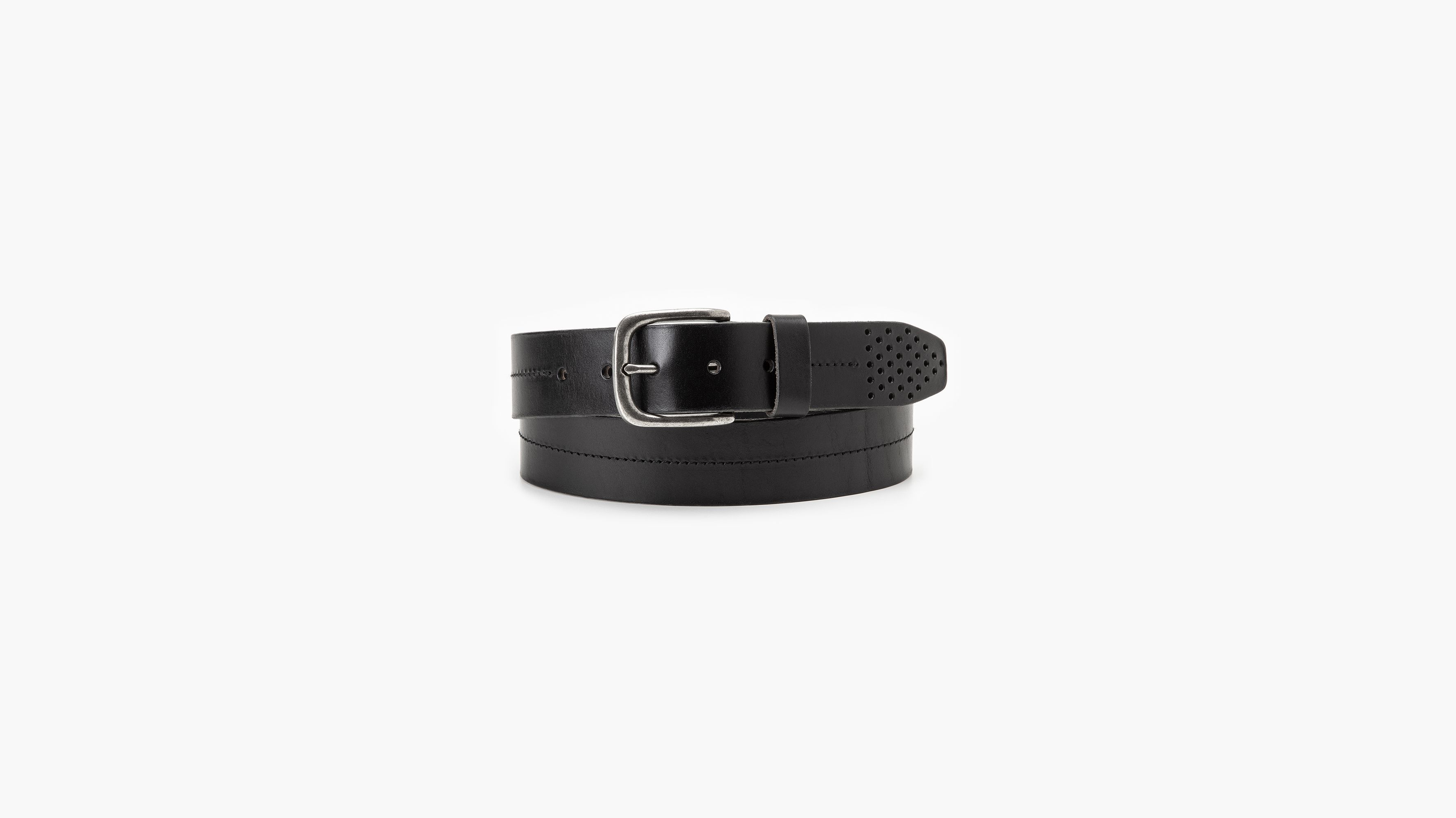 Premium Perforated Belt sold by Levi's