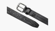 Premium Perforated Belt sold by Levi's