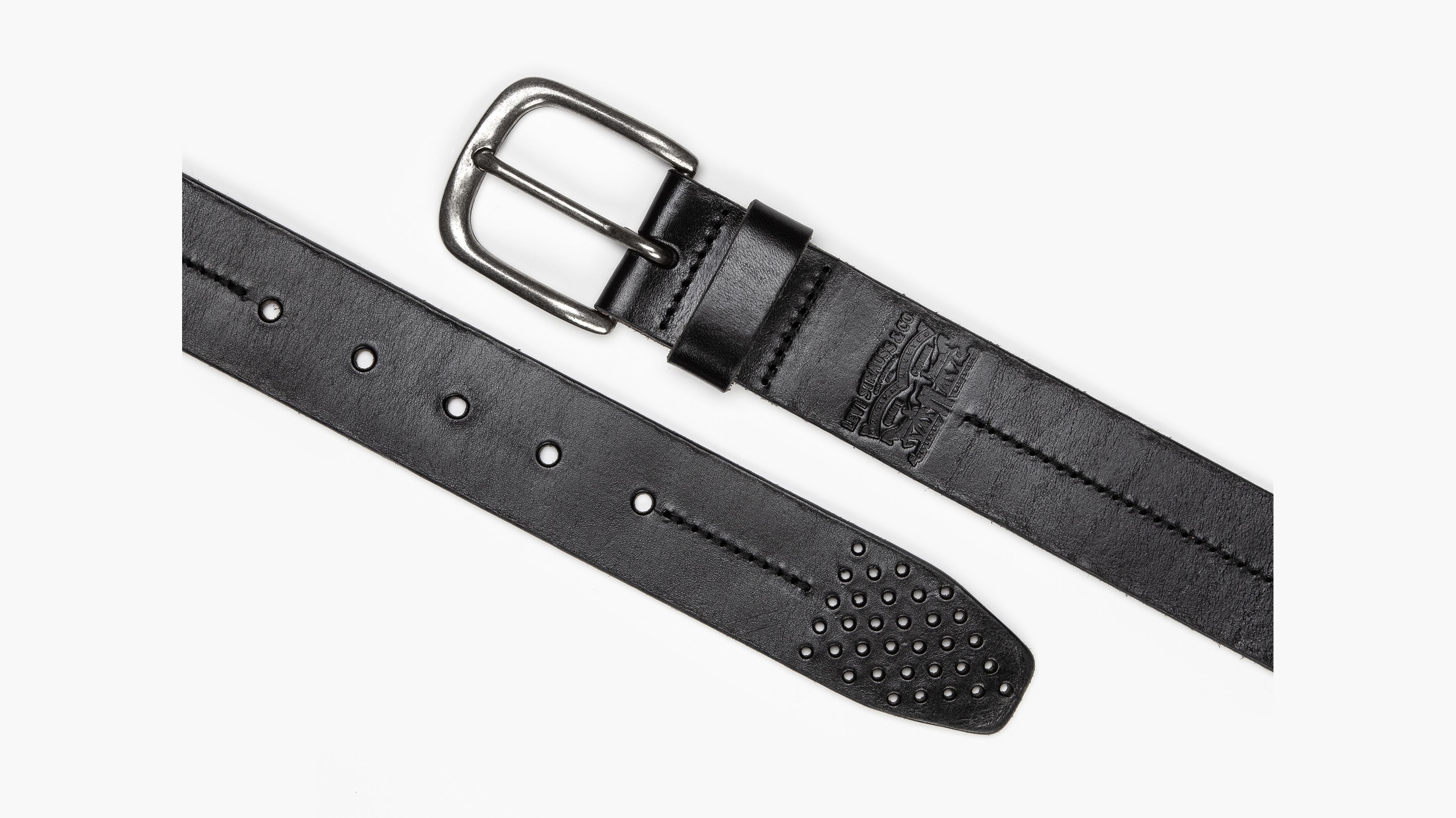 Premium Perforated Belt sold by Levi's product image thumbnail 2