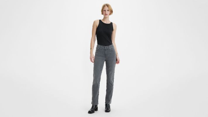 Classic Straight Women's Jeans sold by Levi's