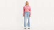 Levi's Low Pro Women's Jeans 26 sold by Levi's