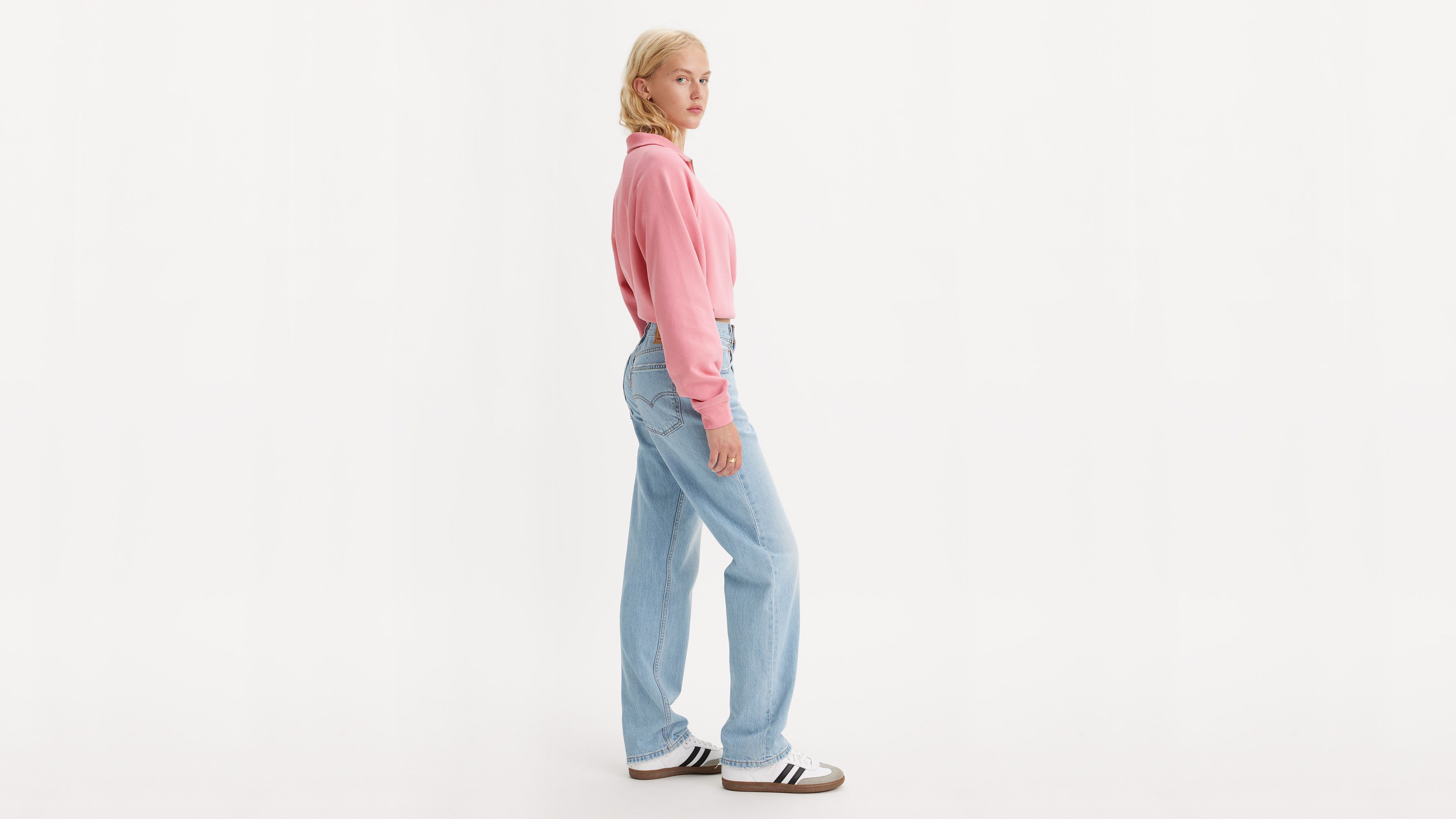 Levi's Low Pro Women's Jeans 26 sold by Levi's product image thumbnail 2