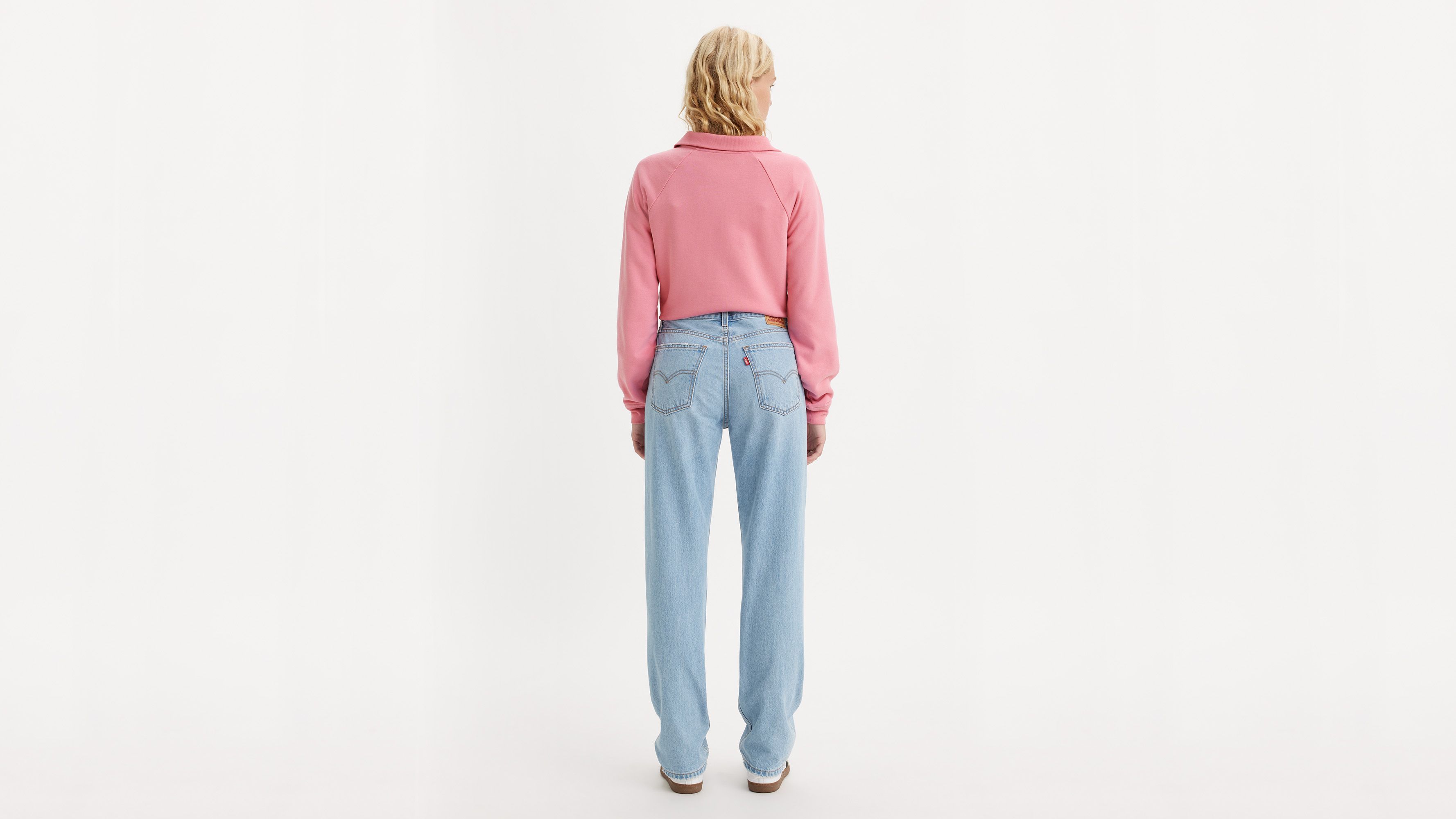 Levi's Low Pro Women's Jeans 26 sold by Levi's product image thumbnail 3