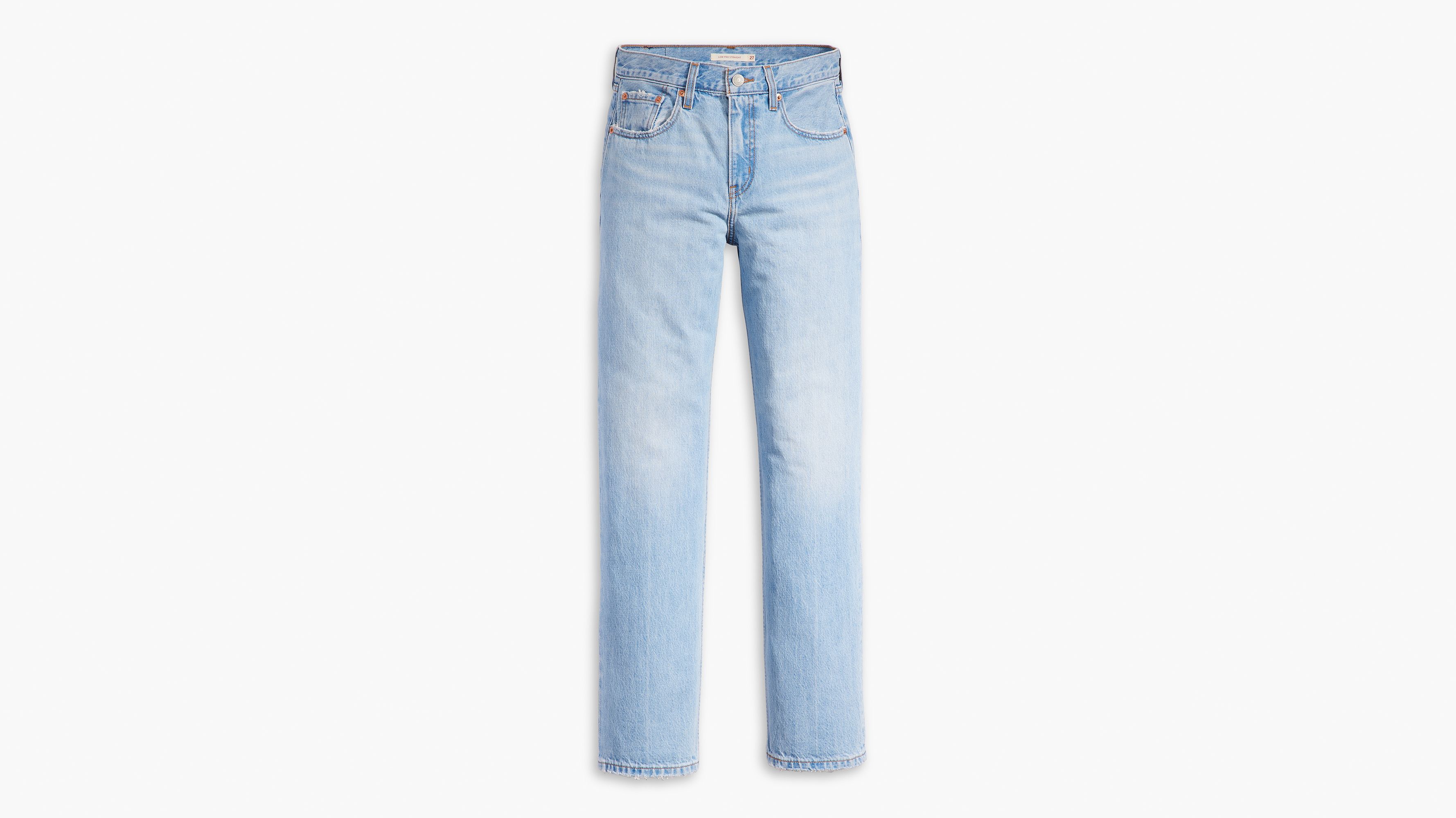 Levi's Low Pro Women's Jeans 26 sold by Levi's product image thumbnail 4