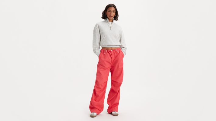 Parachute Women's Pants sold by Levi's