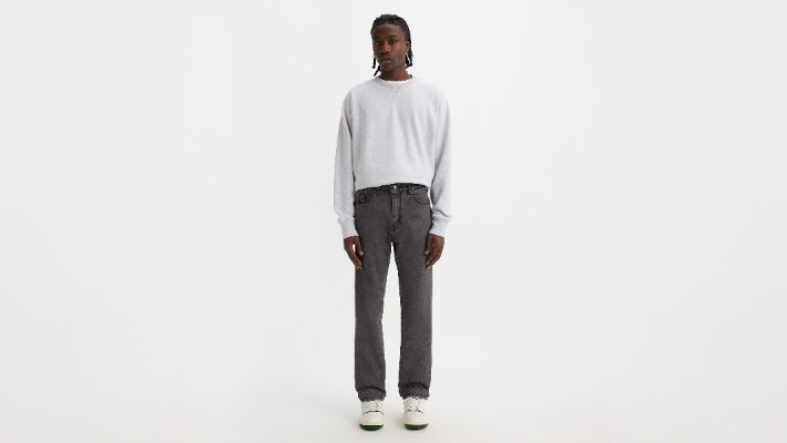 505™ Regular Fit Authentic Soft Men's Jeans sold by Levi's