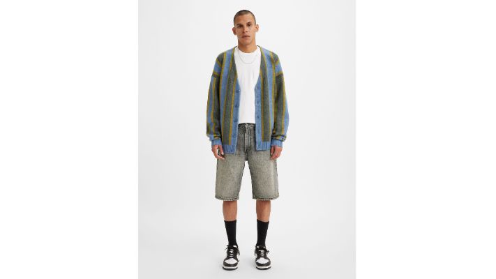 469 Loose 12" Men's Shorts sold by Levi's