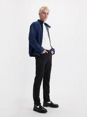 511™ Slim Fit Selvedge Men's Jeans sold by Levi's