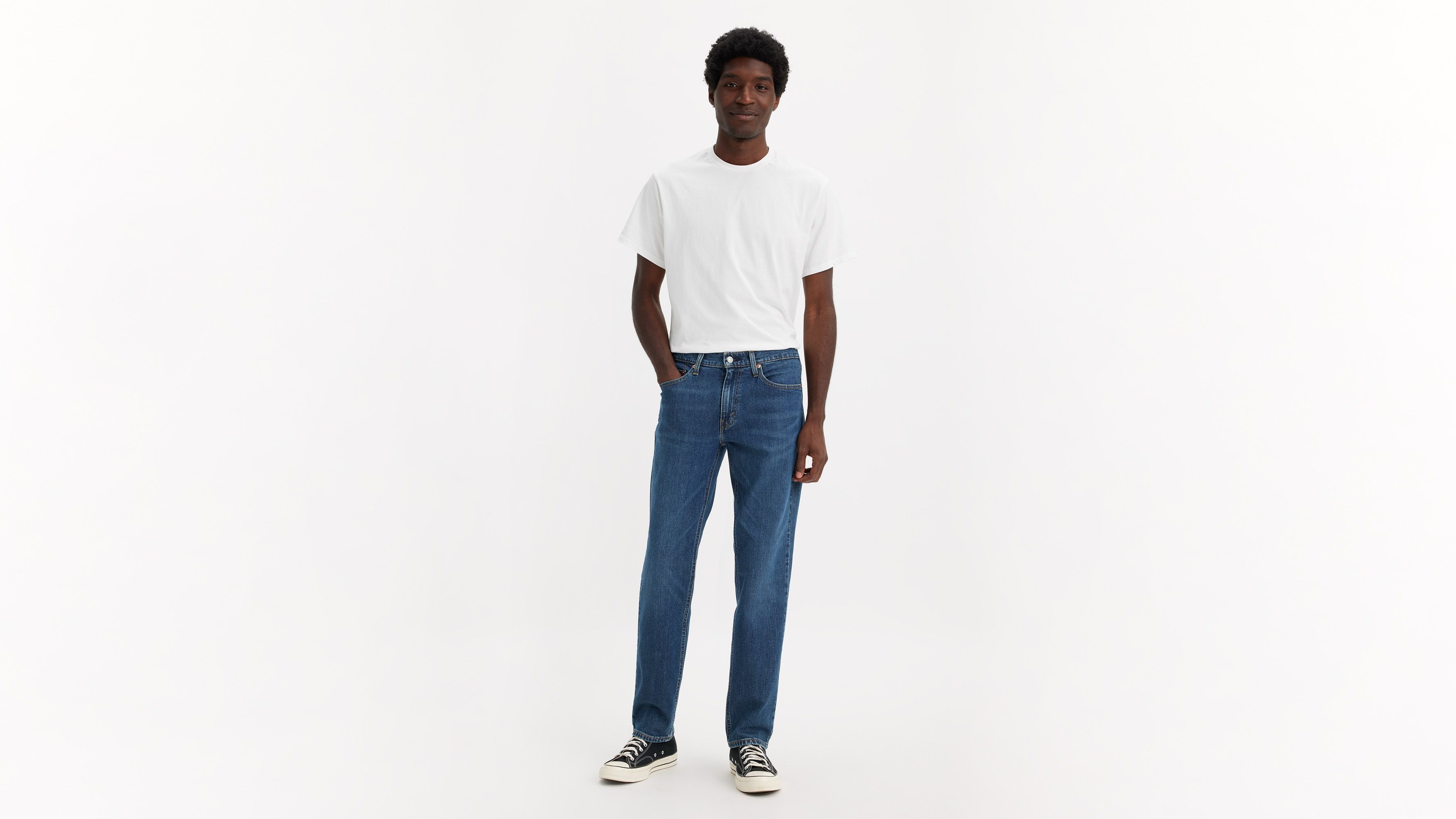 541™ Athletic Taper Fit Men's Jeans sold by Levi's