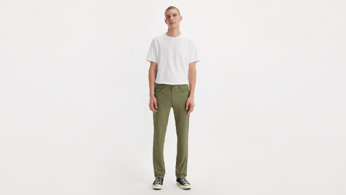 511™ Slim Tech Men's Pants sold by Levi's
