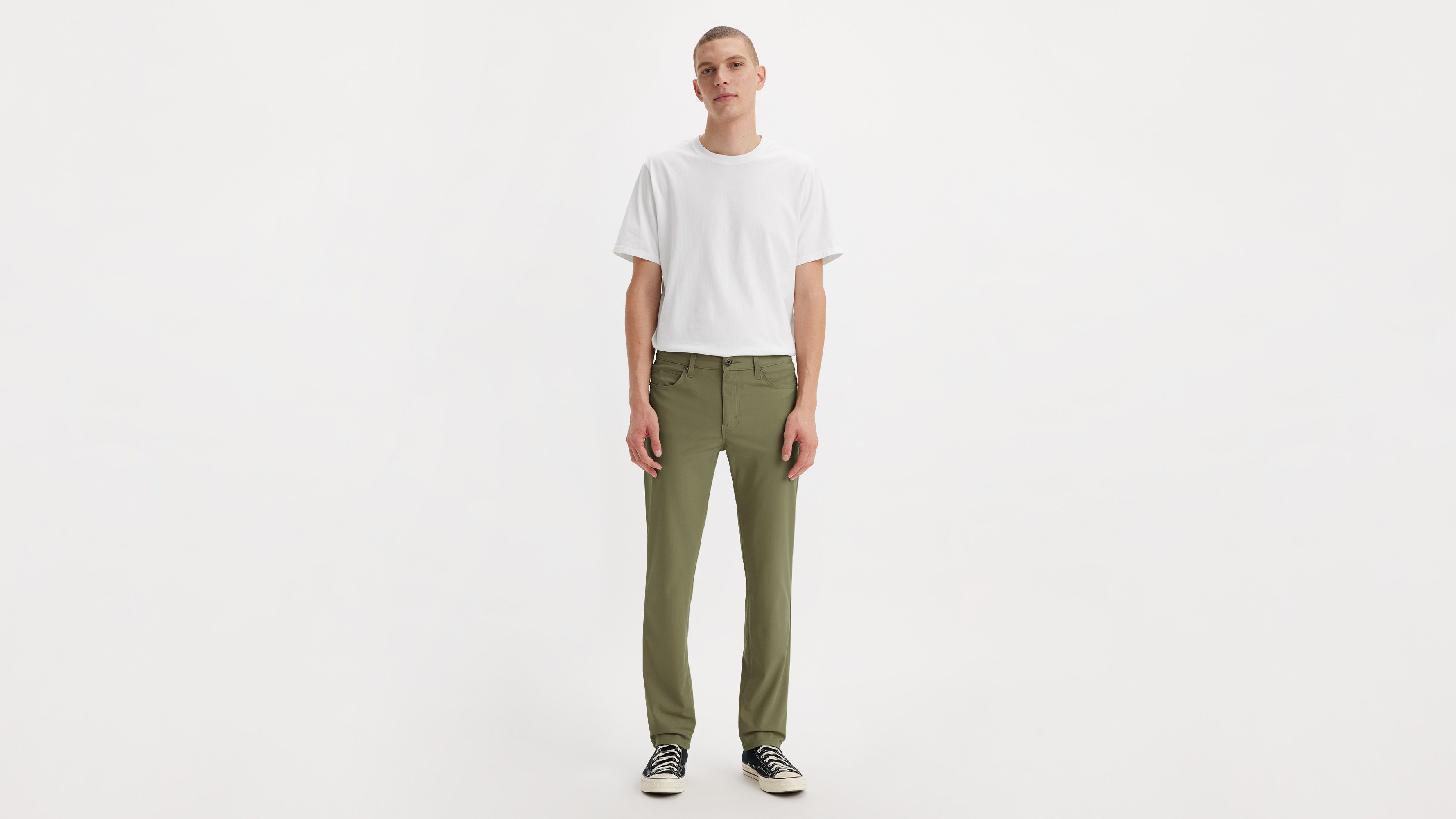 511™ Slim Tech Men's Pants sold by Levi's