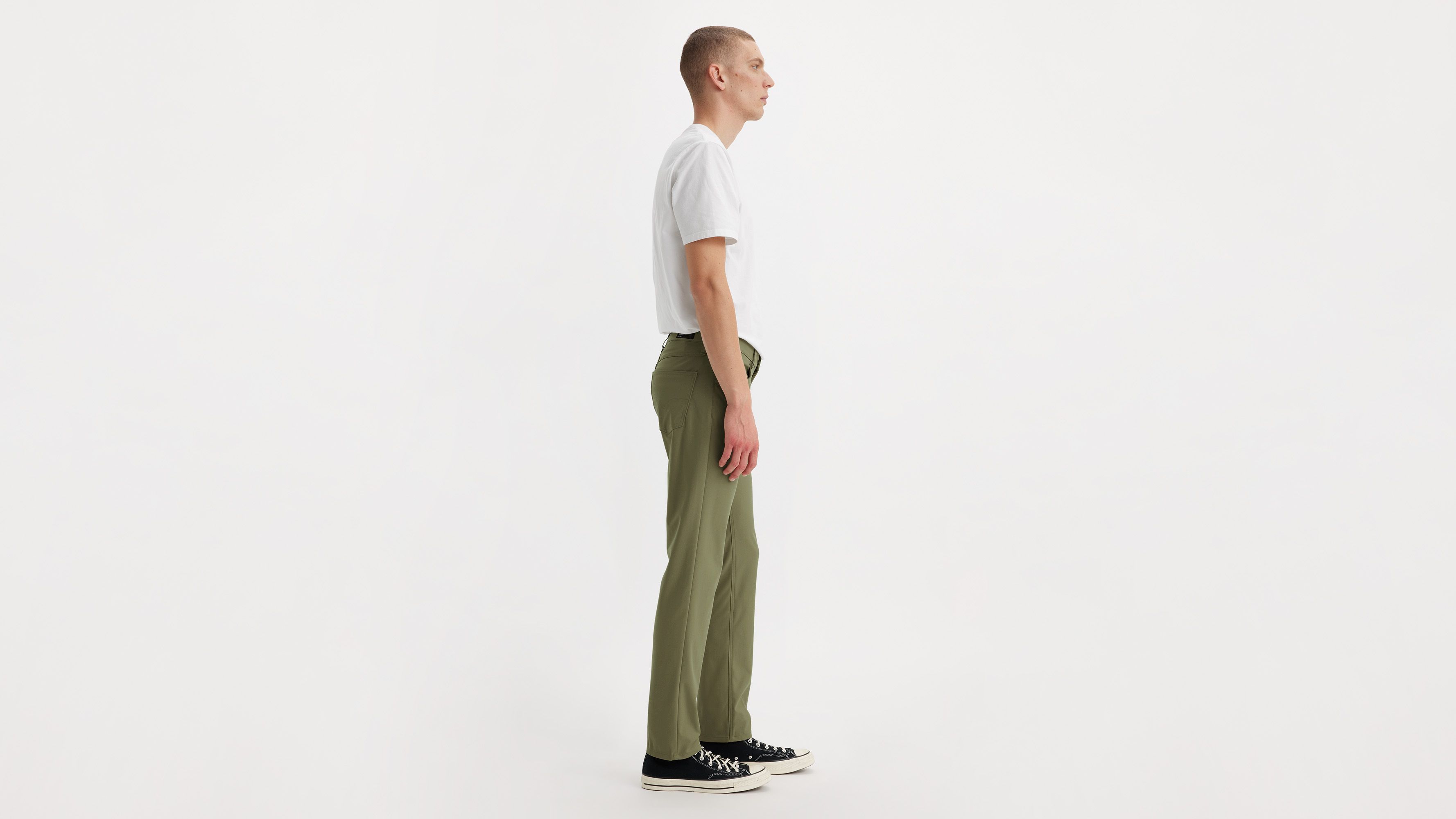 511™ Slim Tech Men's Pants sold by Levi's product image thumbnail 2