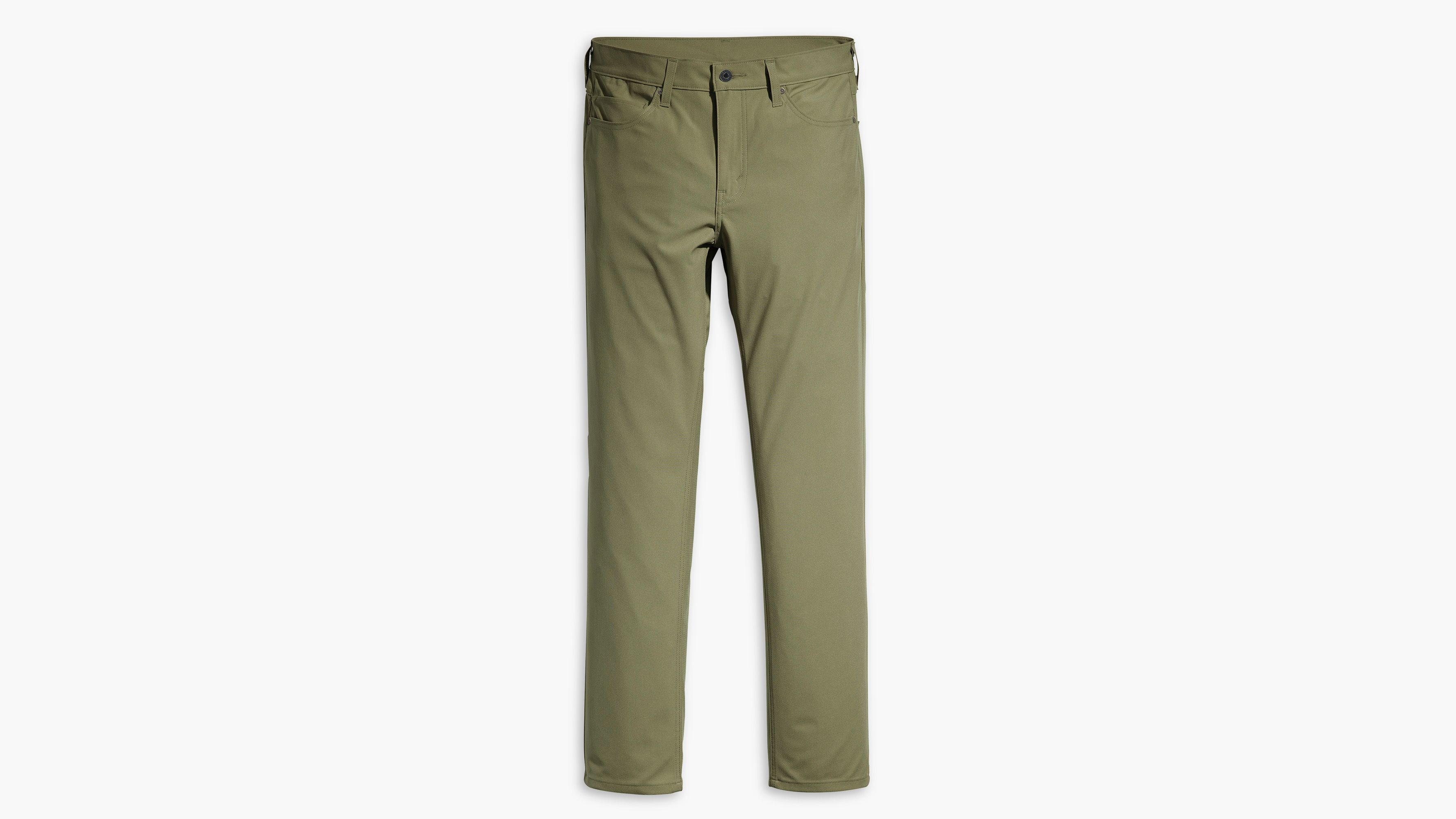 511™ Slim Tech Men's Pants sold by Levi's product image thumbnail 5