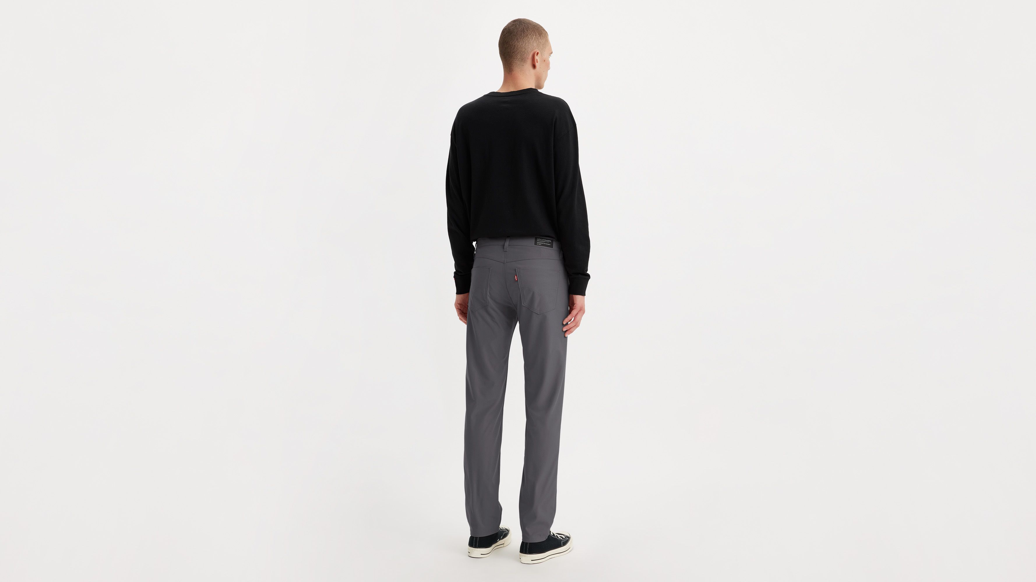 511™ Slim Tech Men's Pants sold by Levi's product image thumbnail 3
