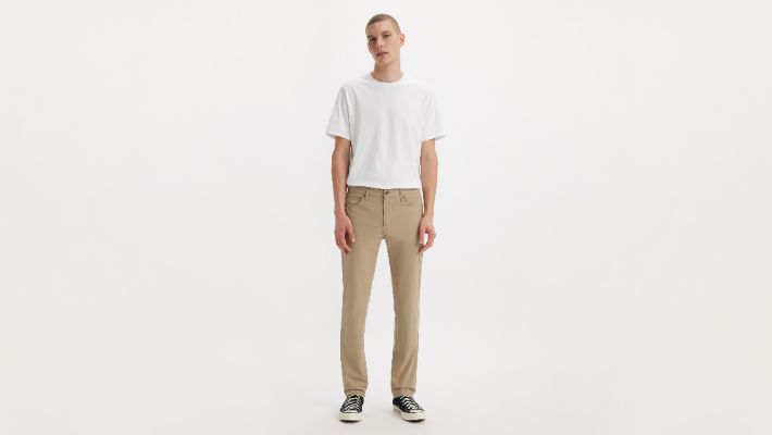 511™ Slim Tech Men's Pants sold by Levi's