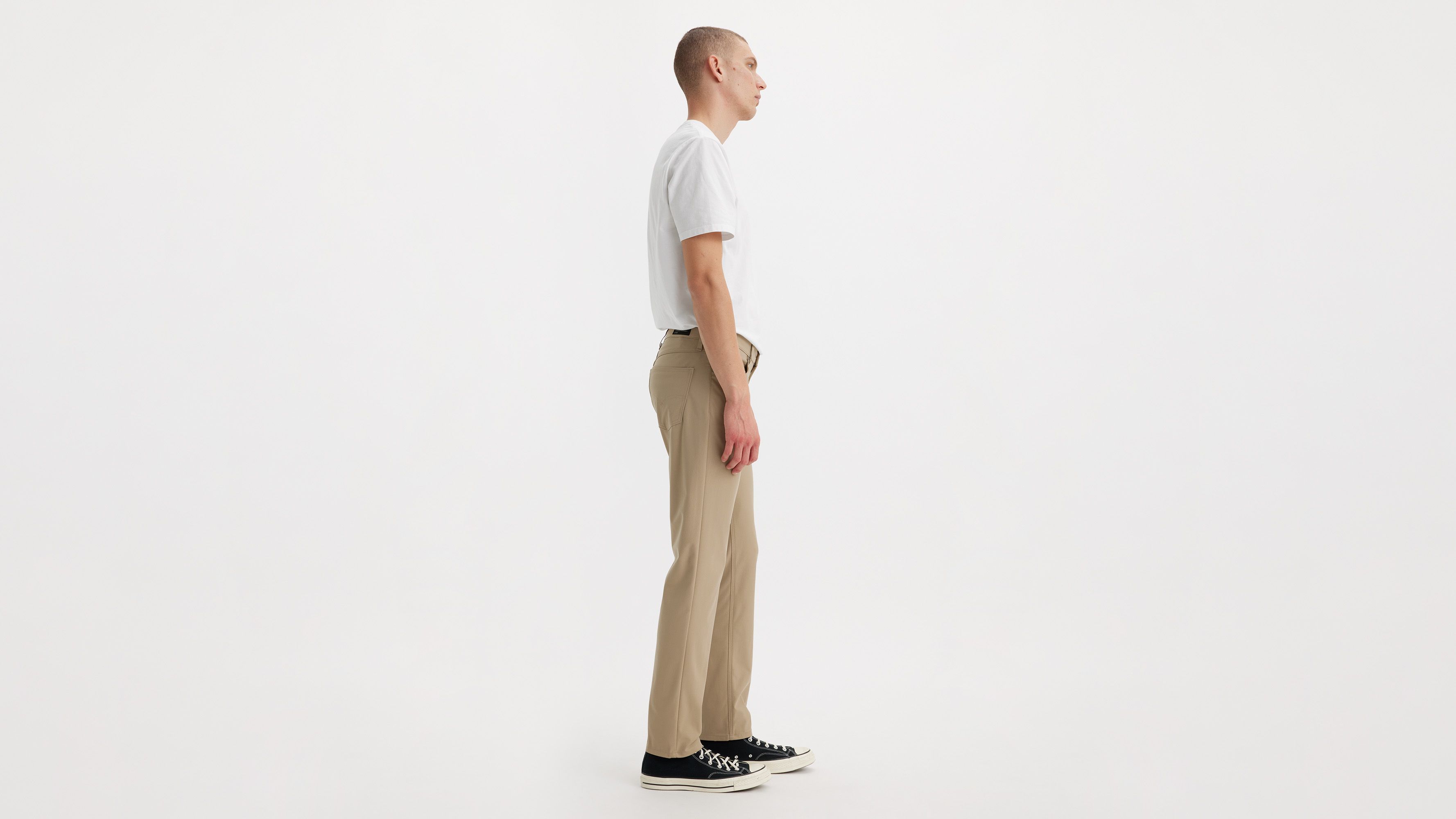 511™ Slim Tech Men's Pants sold by Levi's product image thumbnail 2
