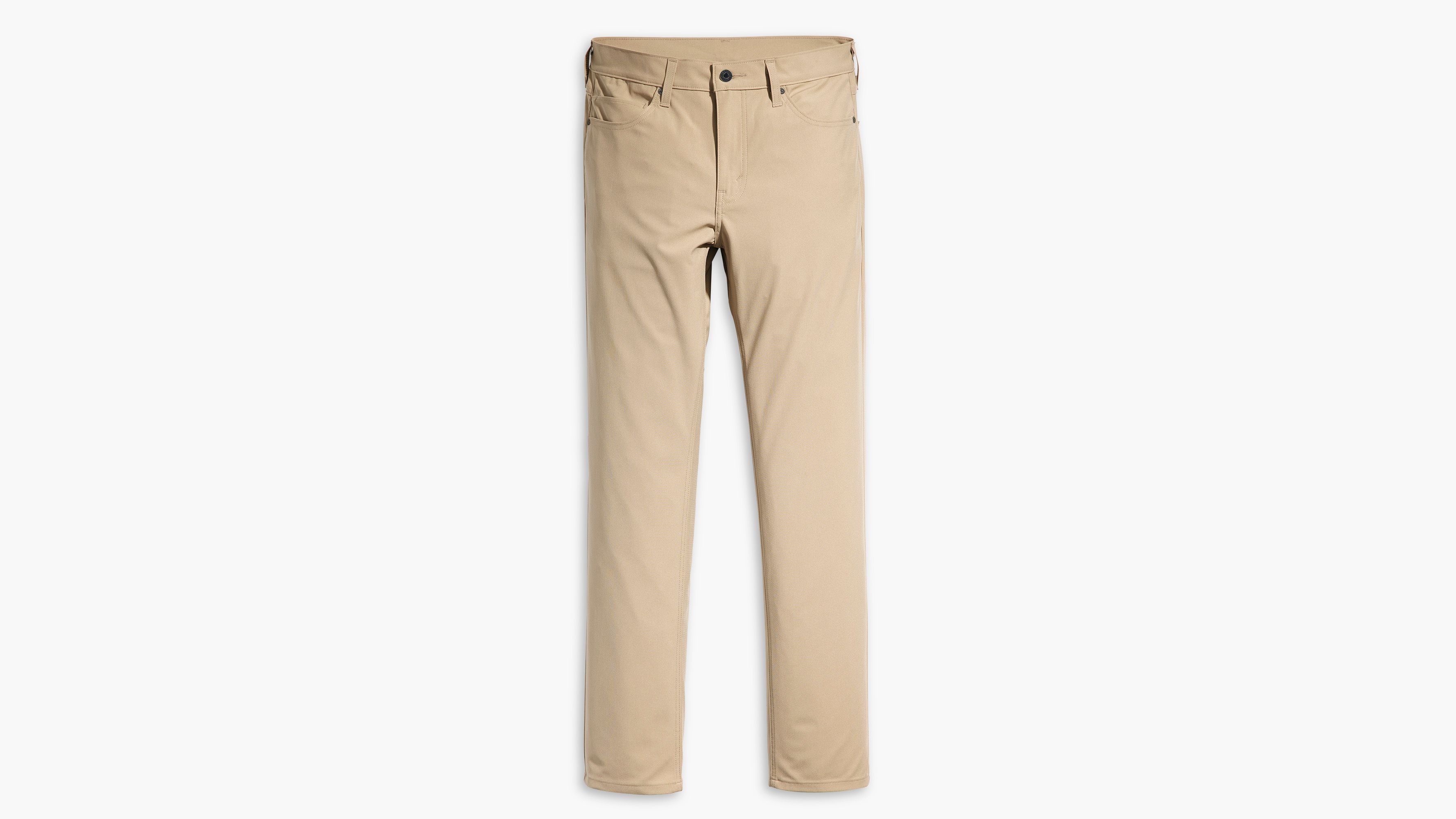511™ Slim Tech Men's Pants sold by Levi's product image thumbnail 5