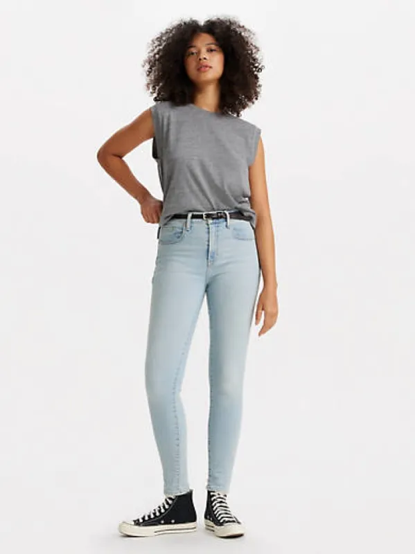 721 High Rise Skinny Women's Jeans sold by Levi's