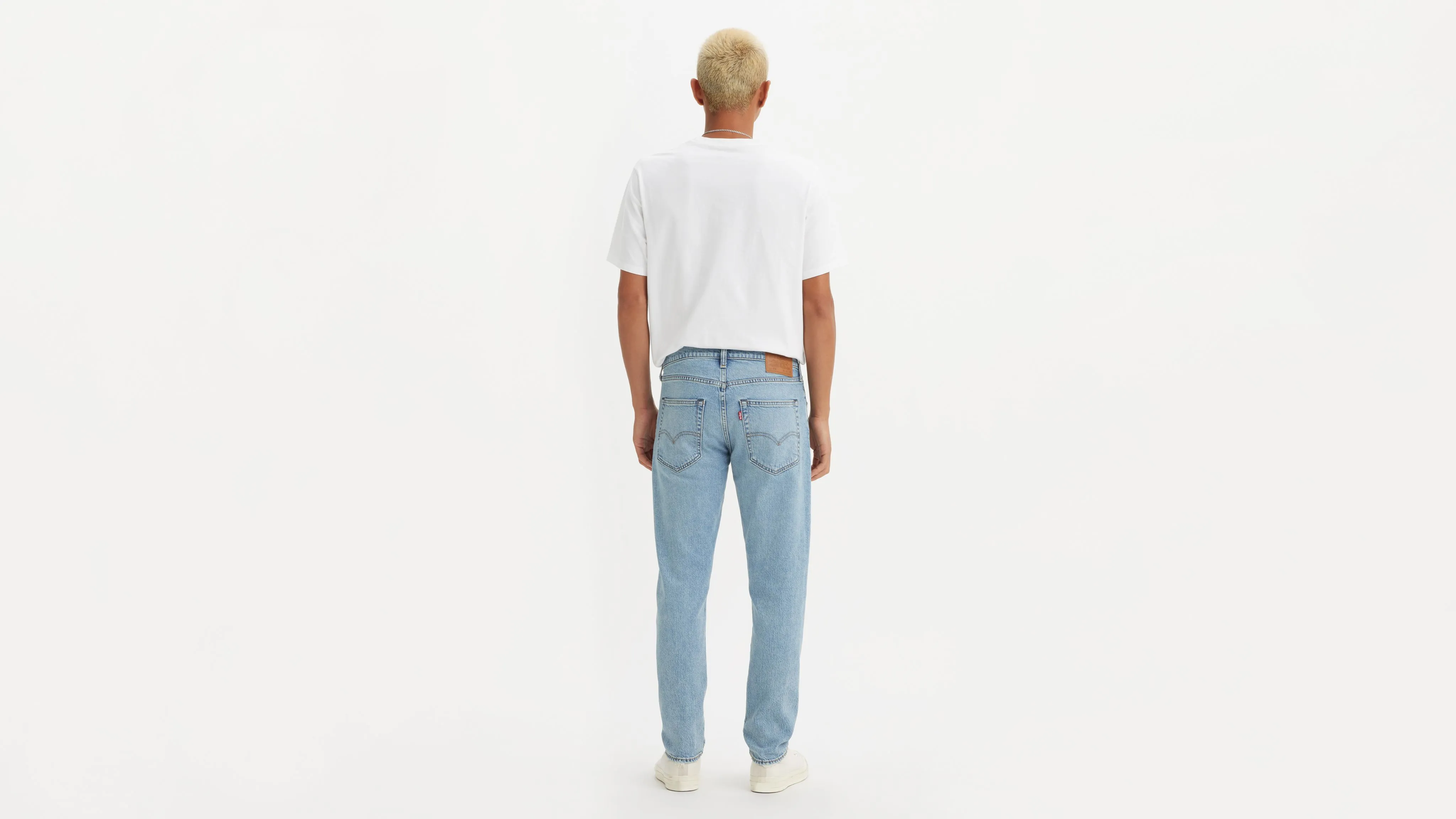 512™ Slim Taper Fit Men's Jeans sold by Levi's product image thumbnail 3