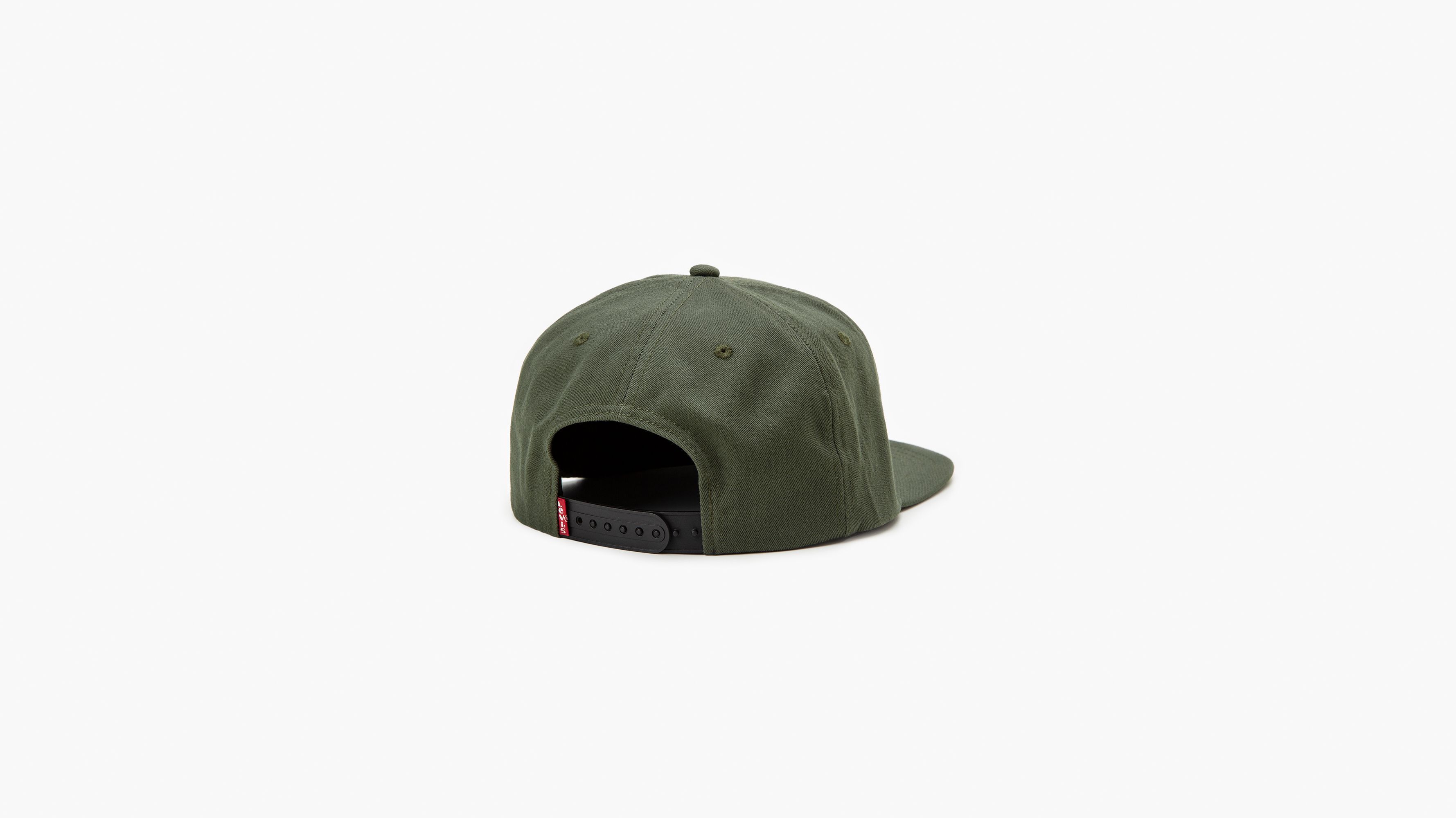 Workwear Cap sold by Levi's product image thumbnail 2
