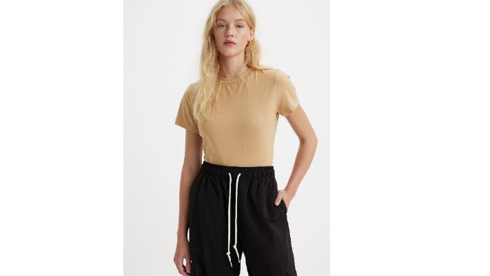 Gold Tab™ T-Shirt made by Levi's