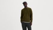 Crewneck Sweater sold by Levi's