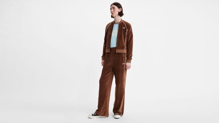 Gold Tab™ Ivy League Track Pants made by Levi's