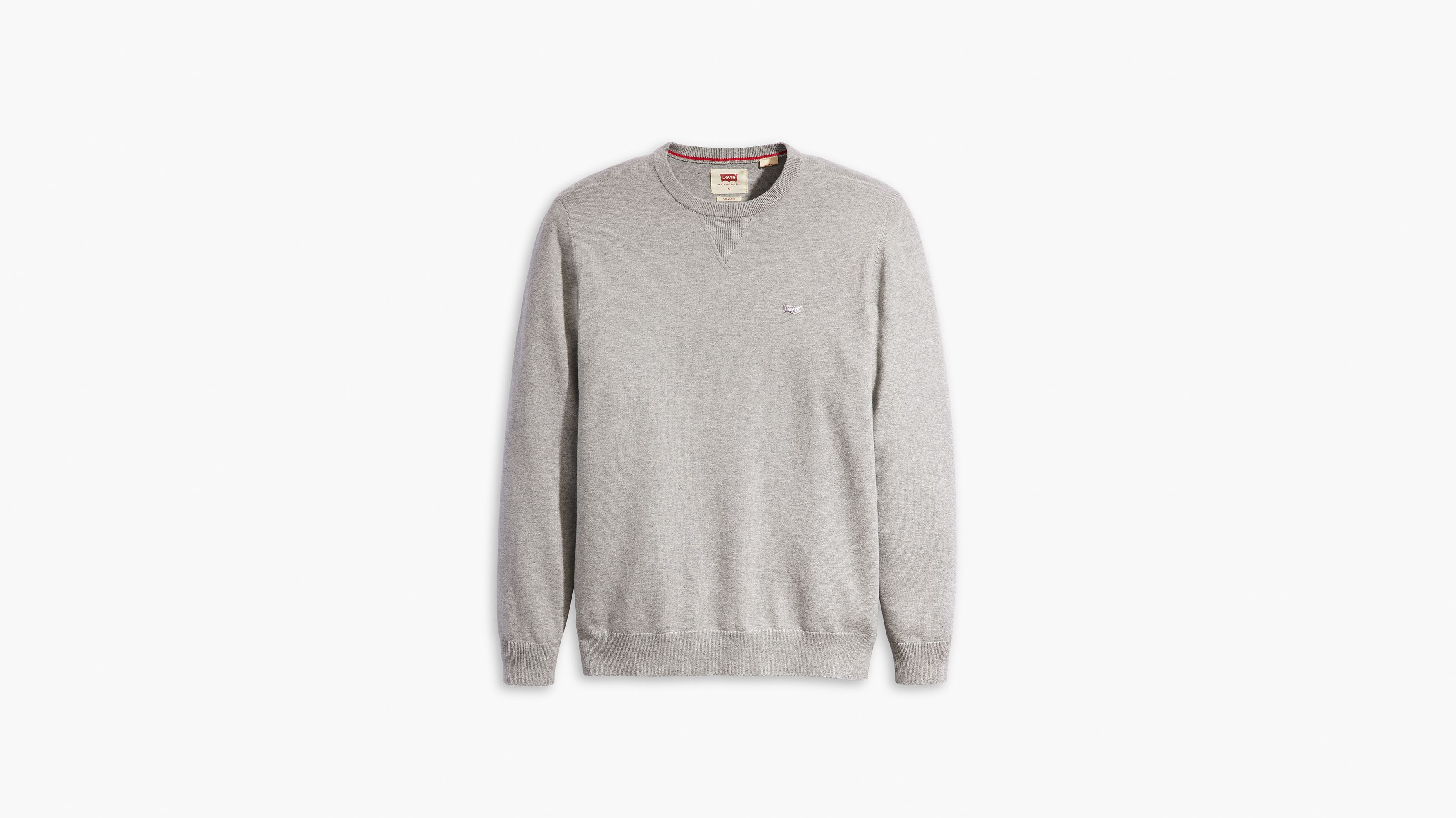 Lightweight Housemark Sweater sold by Levi's product image thumbnail 5