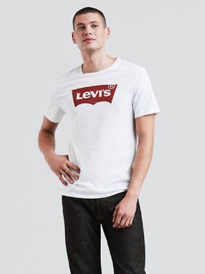 Housemark Graphic Tee sold by Levi's