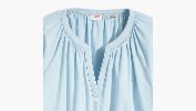 Mirabelle Long Sleeve Blouse sold by Levi's